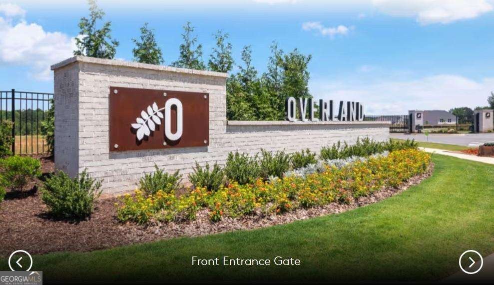 260 Nesta Grove Drive Locust Grove - Photo 14