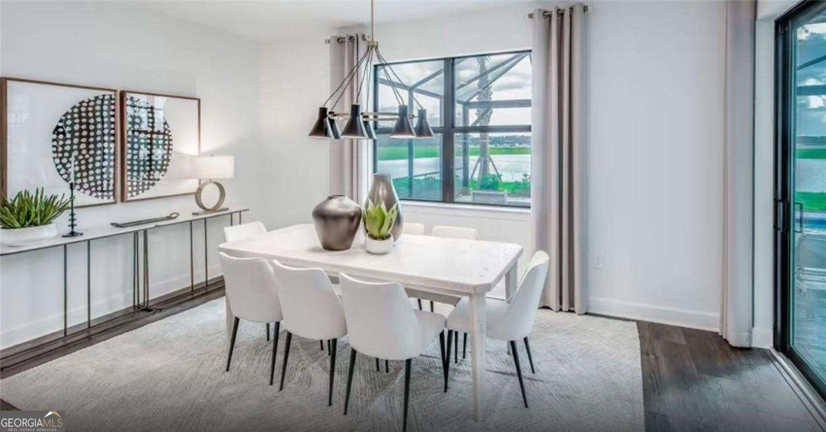 260 Nesta Grove Drive Locust Grove - Photo 6