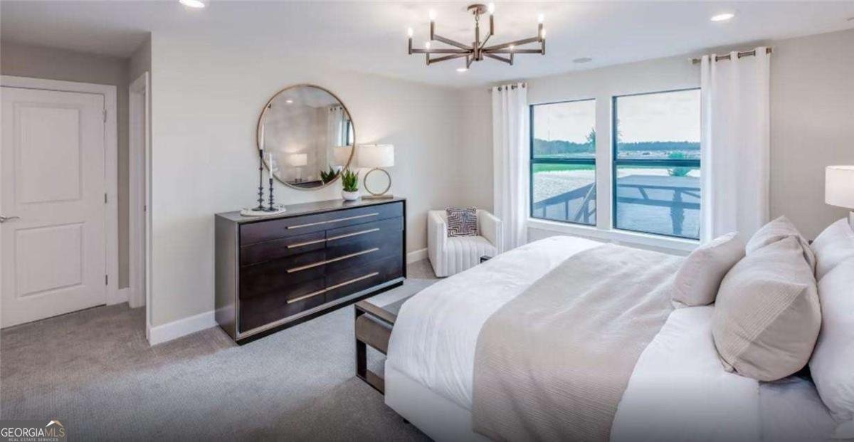 260 Nesta Grove Drive Locust Grove - Photo 8