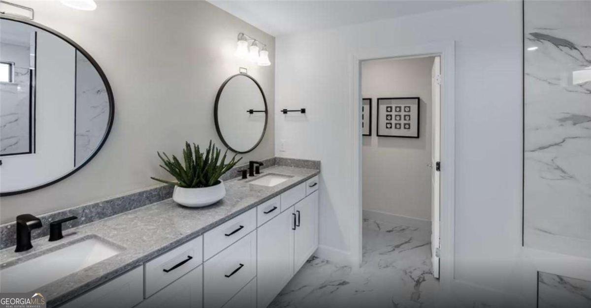 260 Nesta Grove Drive Locust Grove - Photo 9