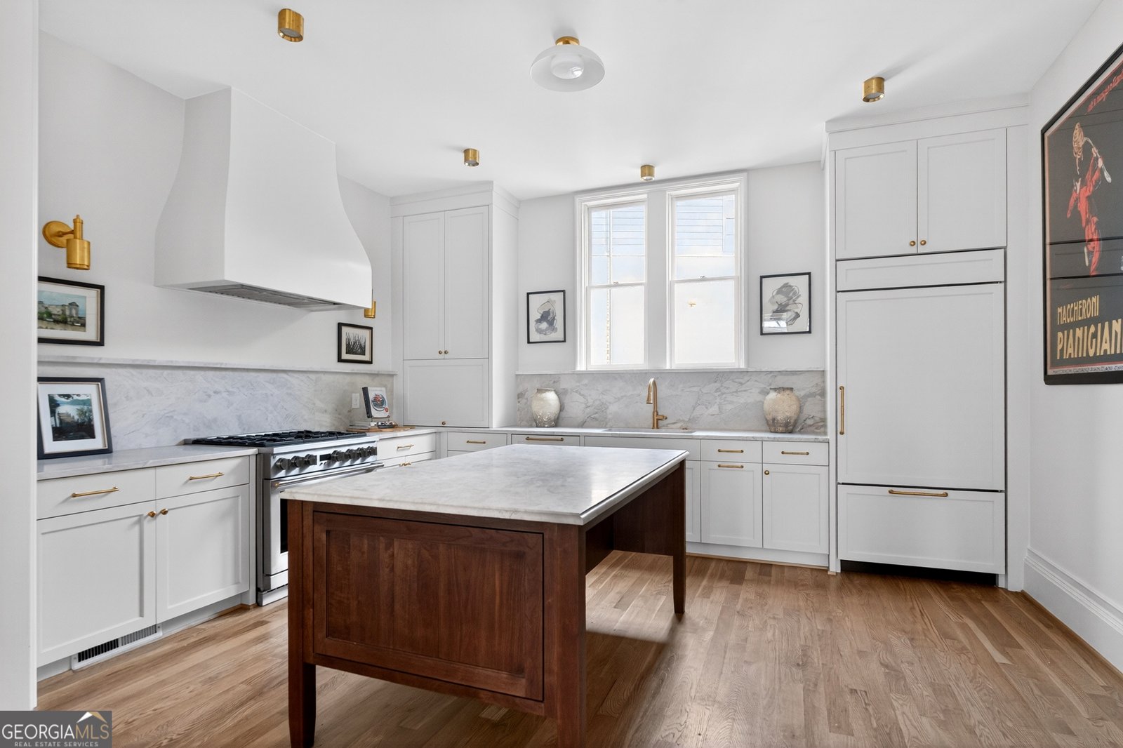 100 Sheridan Drive Atlanta - Photo 12