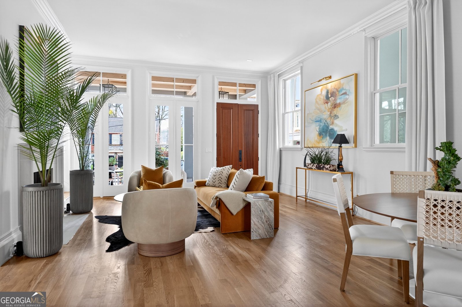 100 Sheridan Drive Atlanta - Photo 21