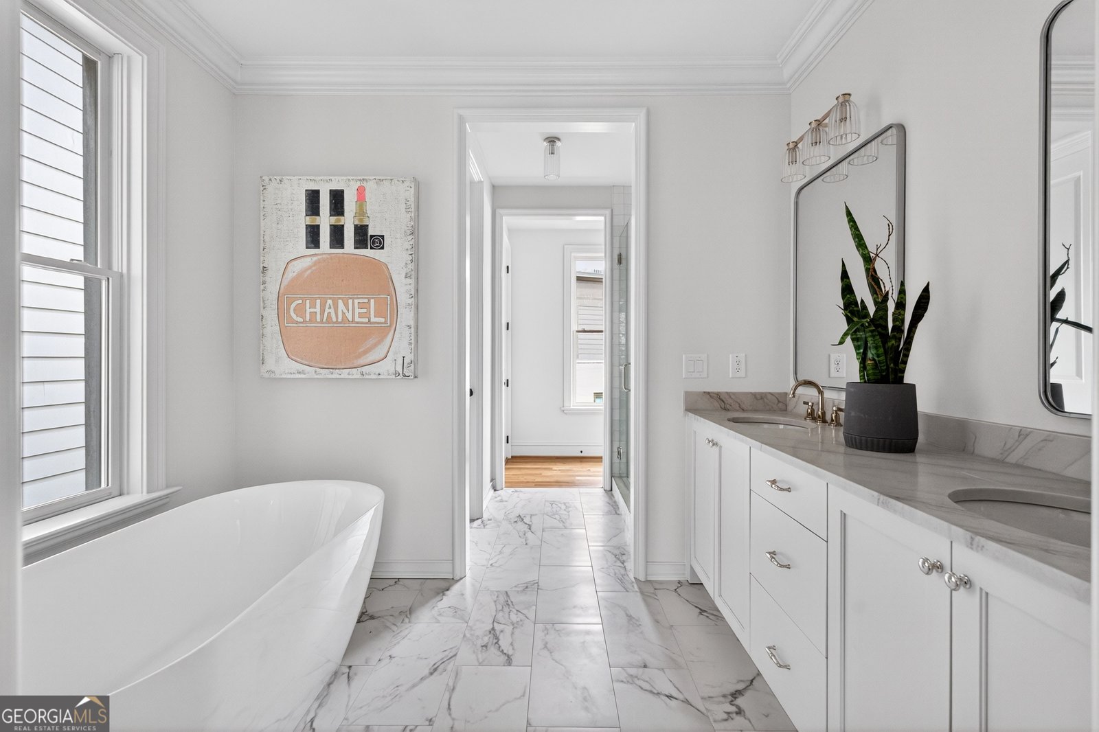 100 Sheridan Drive Atlanta - Photo 33