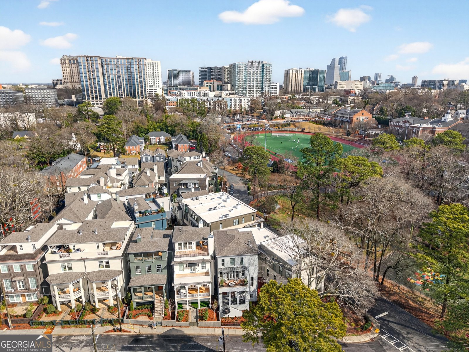 100 Sheridan Drive Atlanta - Photo 56