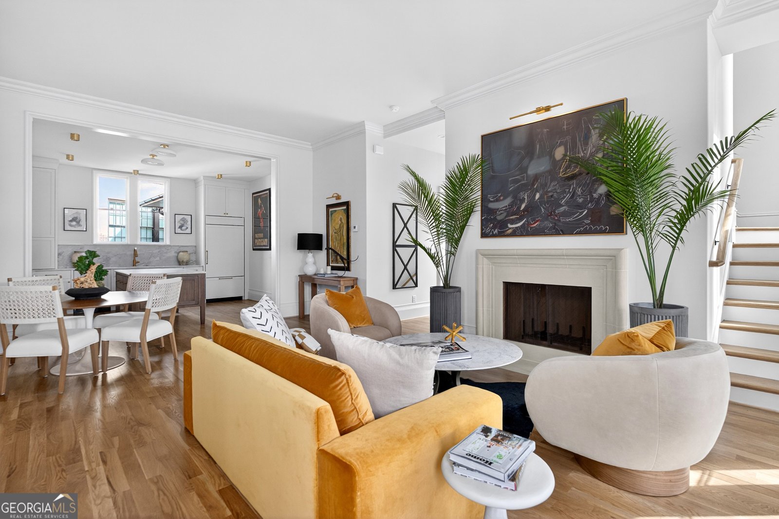 100 Sheridan Drive Atlanta - Photo 8