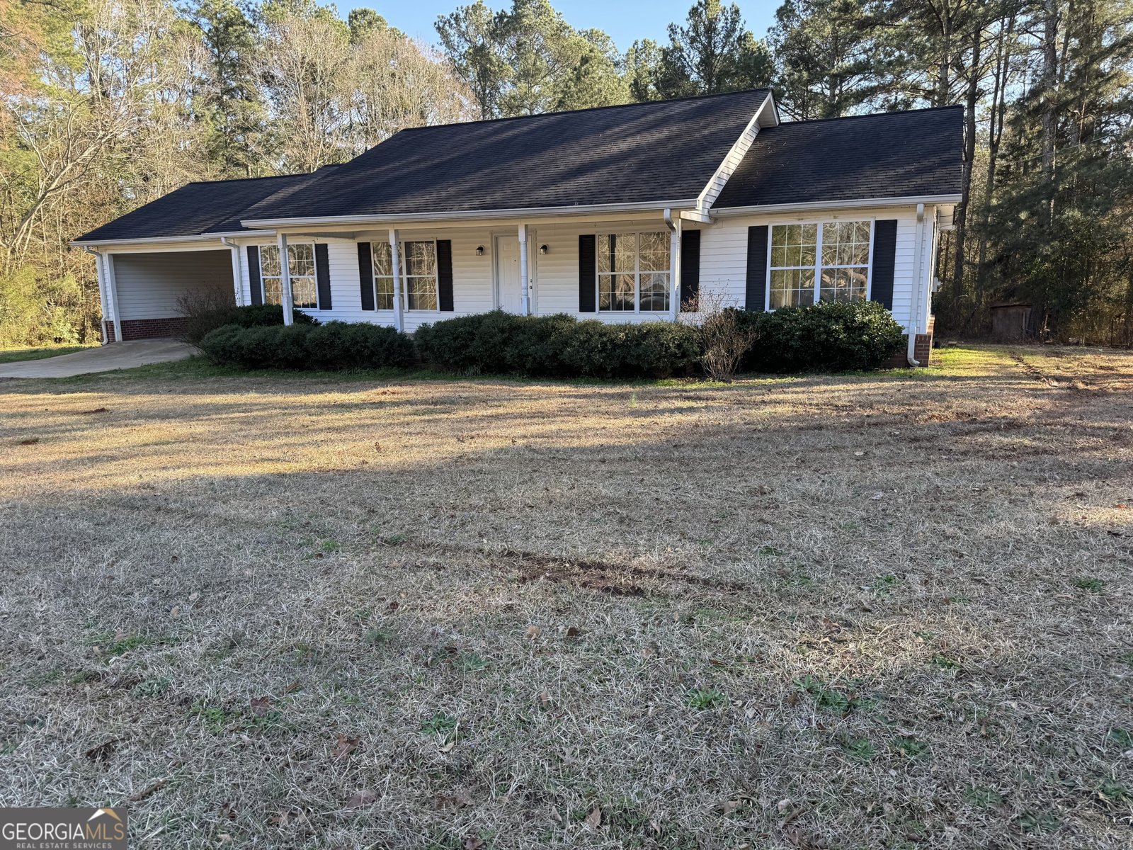 1477 Cumming Drive Elberton - Photo 1