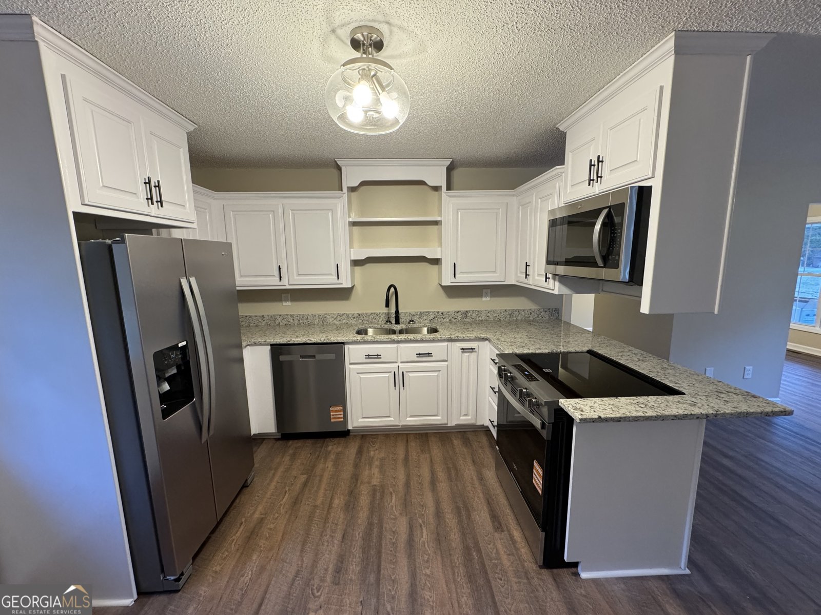 1477 Cumming Drive Elberton - Photo 6