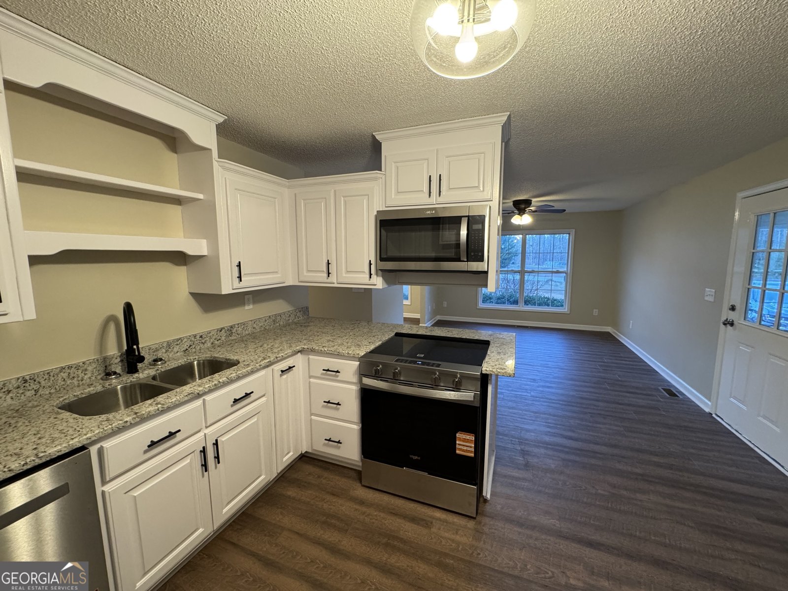 1477 Cumming Drive Elberton - Photo 7