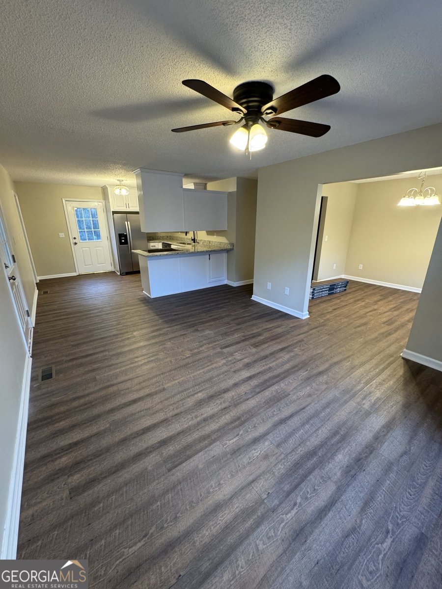 1477 Cumming Drive Elberton - Photo 9