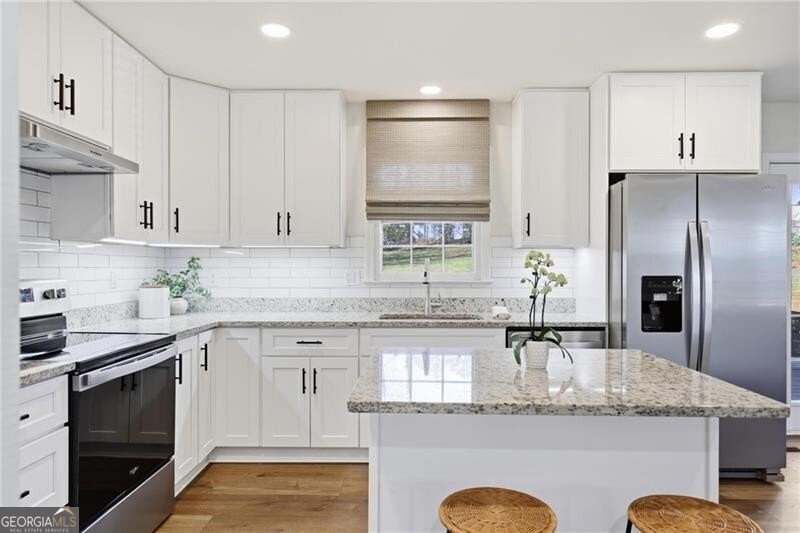 2870 Old Carriage Drive Marietta - Photo 12