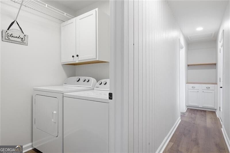 2870 Old Carriage Drive Marietta - Photo 14