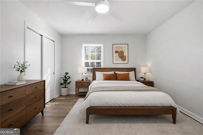 2870 Old Carriage Drive Marietta - Photo 16