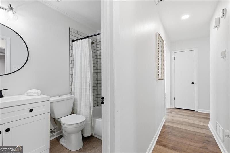 2870 Old Carriage Drive Marietta - Photo 20