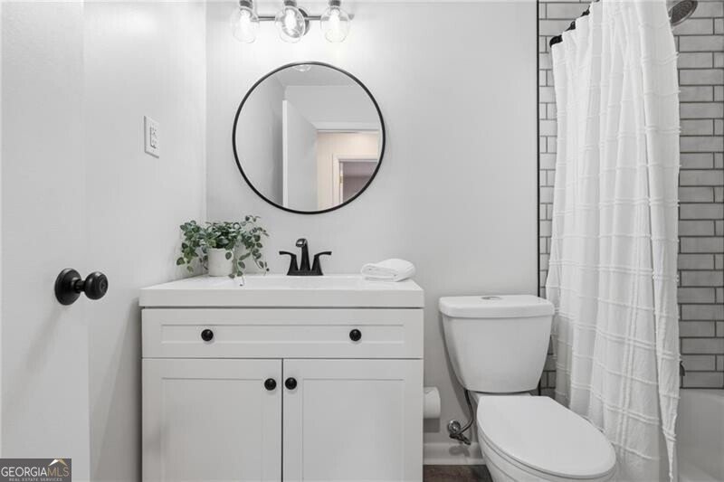 2870 Old Carriage Drive Marietta - Photo 21