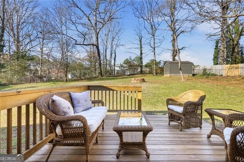 2870 Old Carriage Drive Marietta - Photo 23