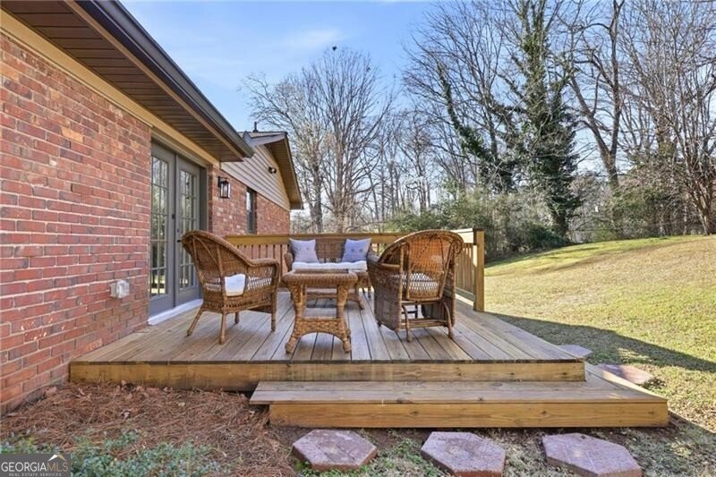 2870 Old Carriage Drive Marietta - Photo 24