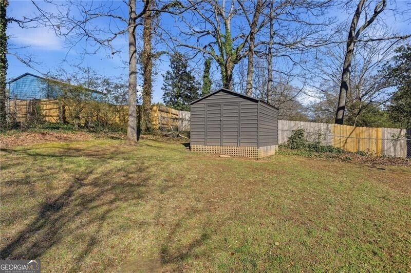 2870 Old Carriage Drive Marietta - Photo 25