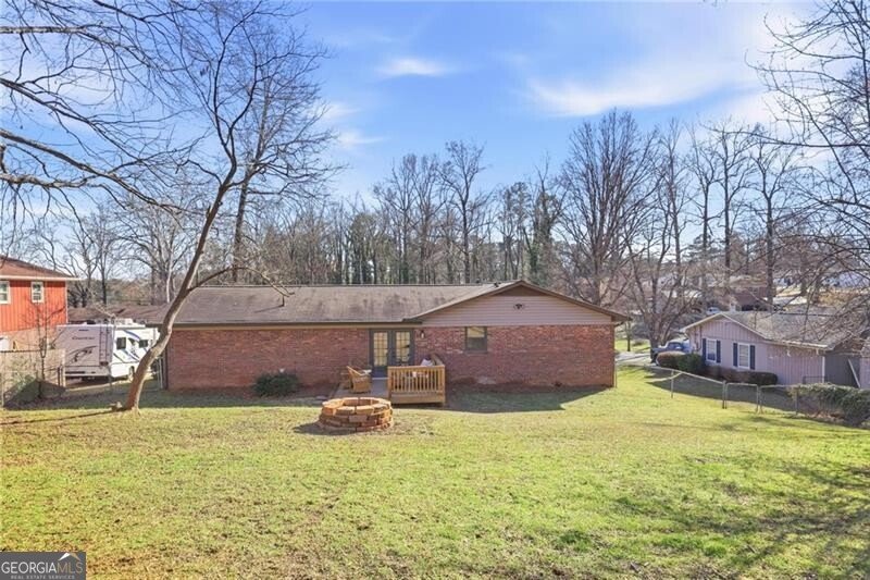 2870 Old Carriage Drive Marietta - Photo 26