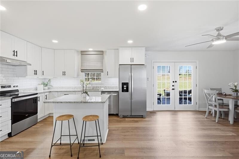 2870 Old Carriage Drive Marietta - Photo 6