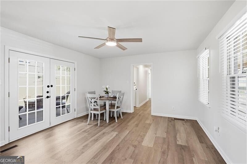 2870 Old Carriage Drive Marietta - Photo 7