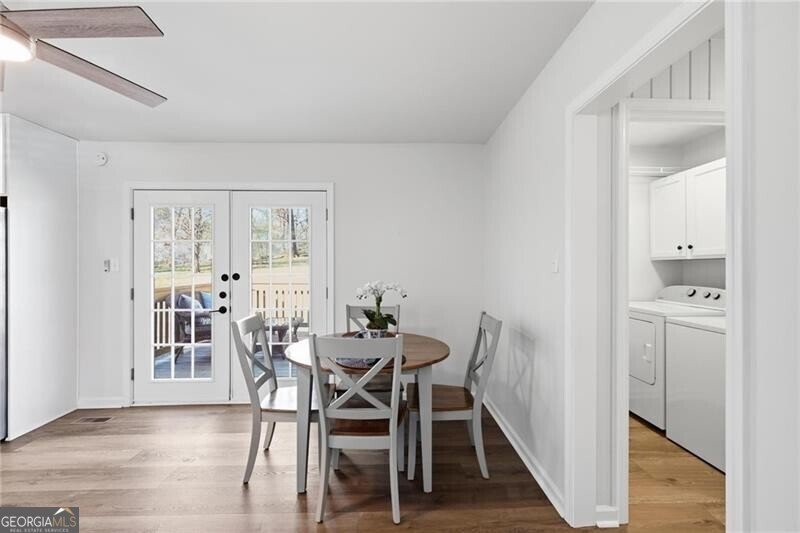 2870 Old Carriage Drive Marietta - Photo 8