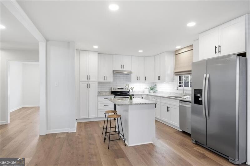 2870 Old Carriage Drive Marietta - Photo 9