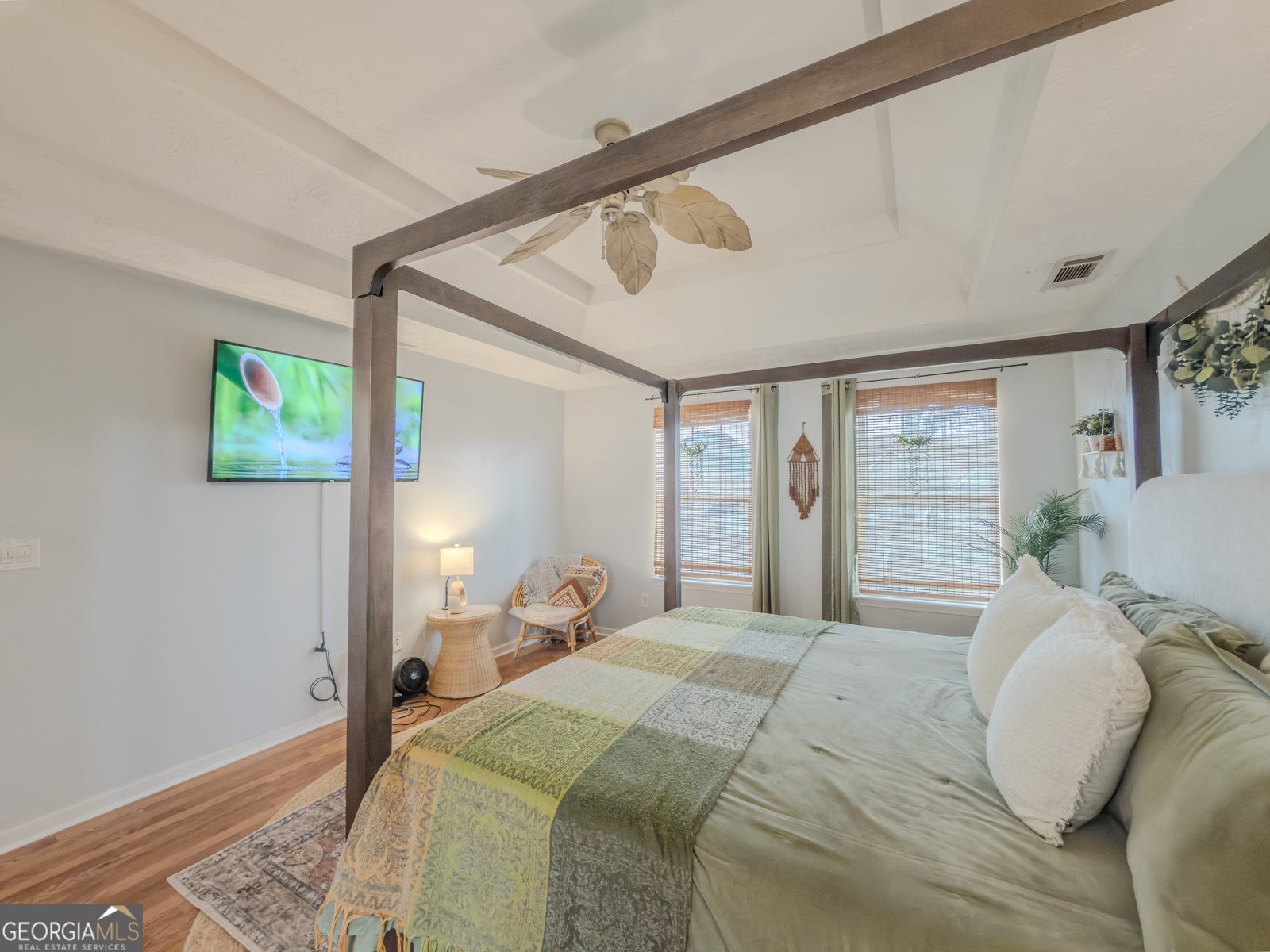 185 Hazelhurst Drive Covington - Photo 17