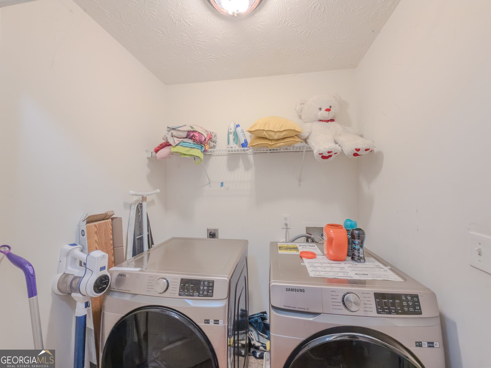 185 Hazelhurst Drive Covington - Photo 30