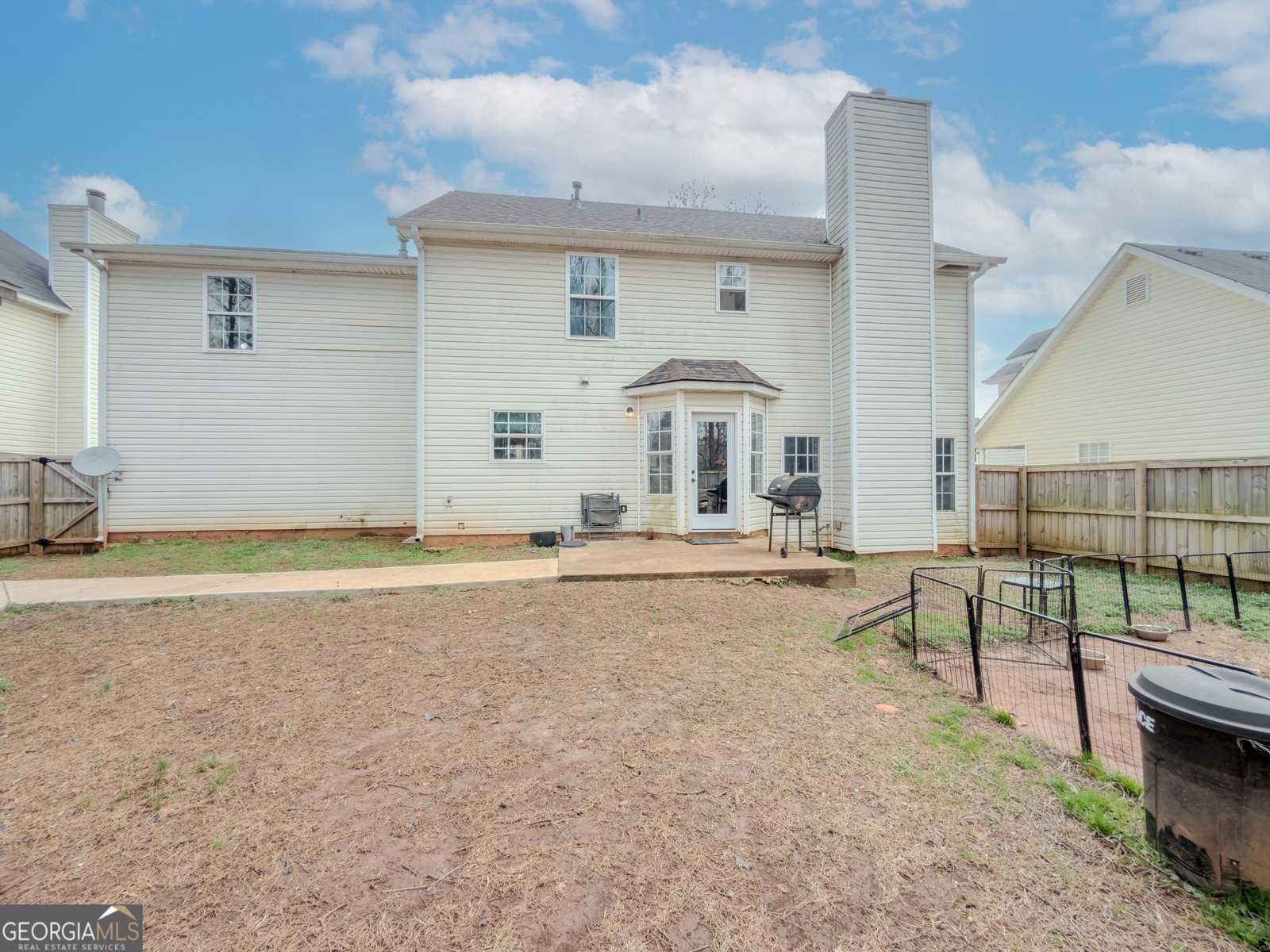 185 Hazelhurst Drive Covington - Photo 31