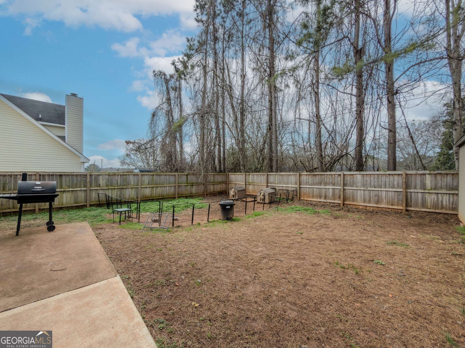 185 Hazelhurst Drive Covington - Photo 32
