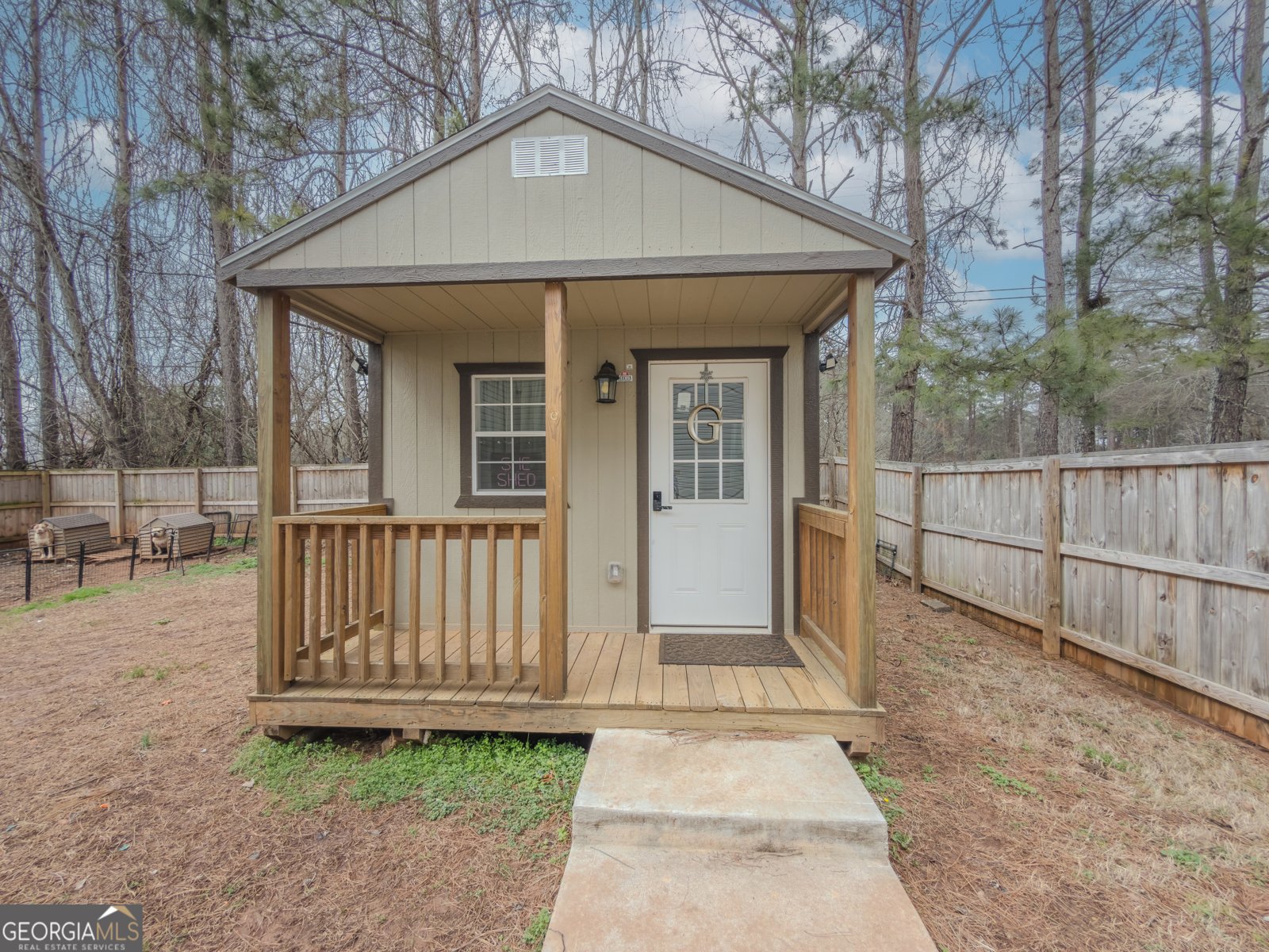 185 Hazelhurst Drive Covington - Photo 33