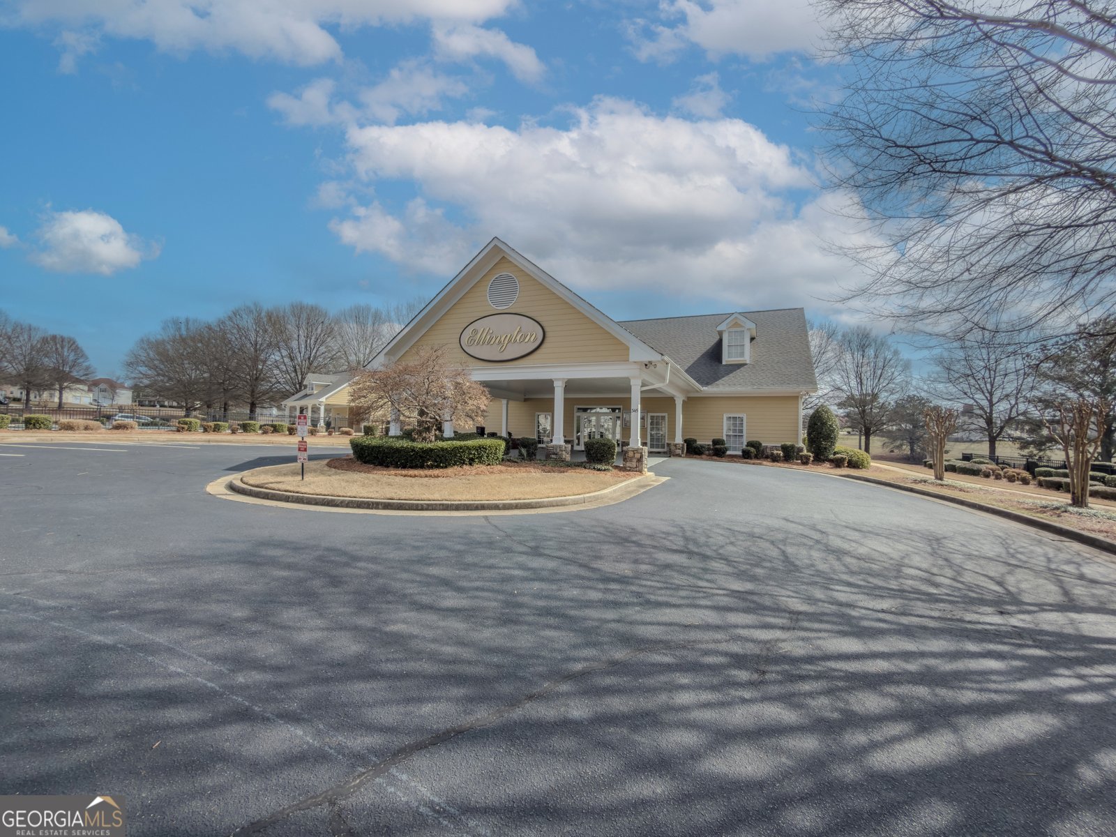 185 Hazelhurst Drive Covington - Photo 37