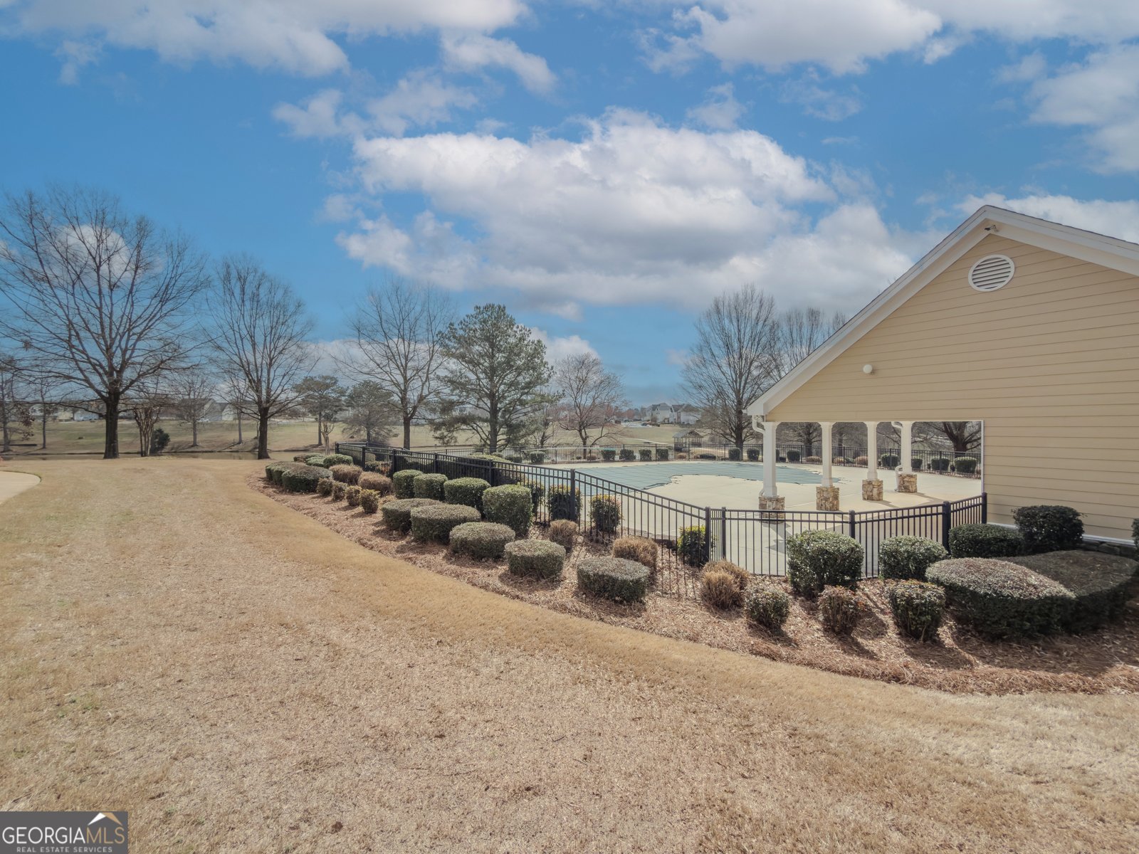 185 Hazelhurst Drive Covington - Photo 38