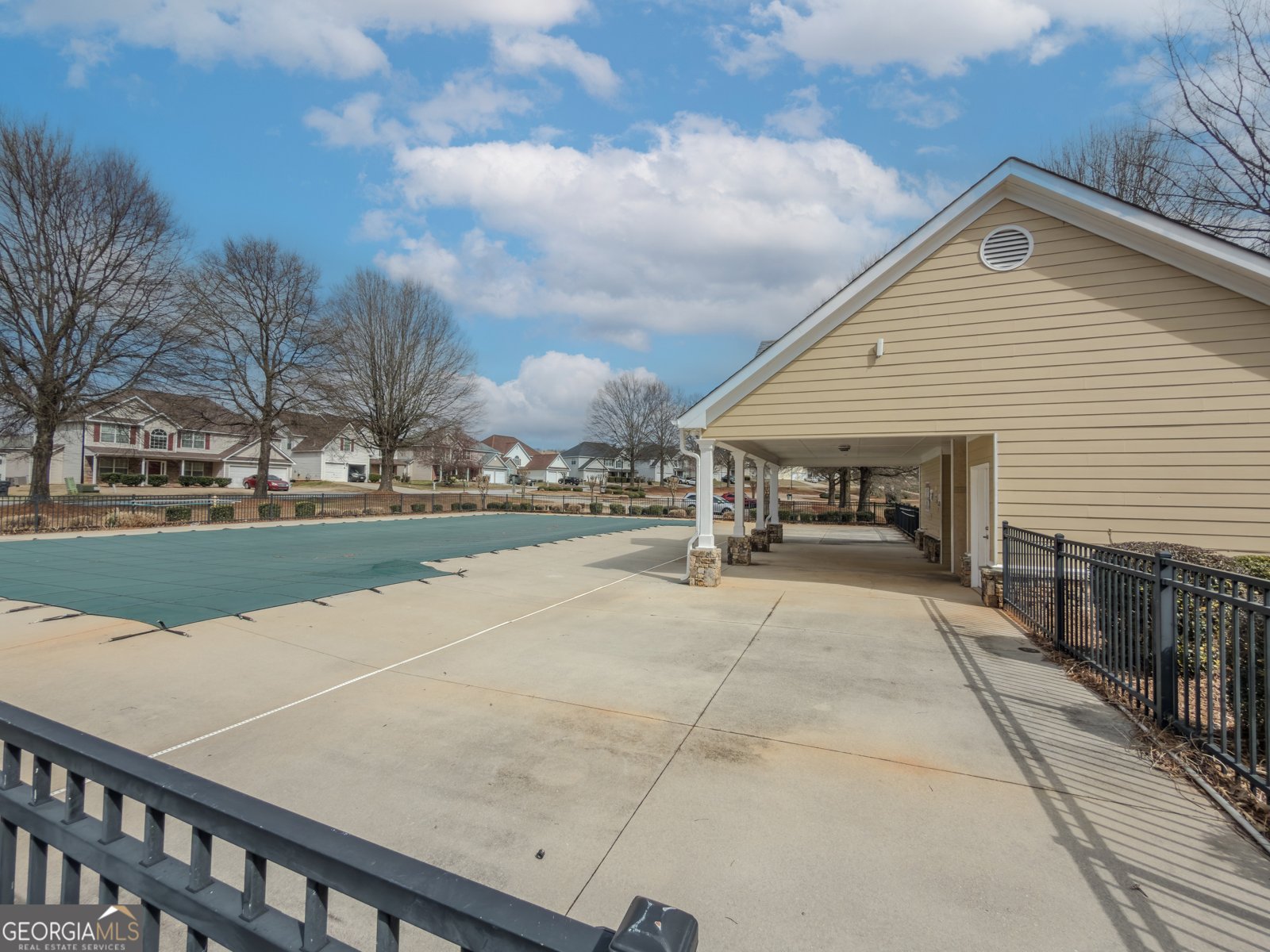 185 Hazelhurst Drive Covington - Photo 39