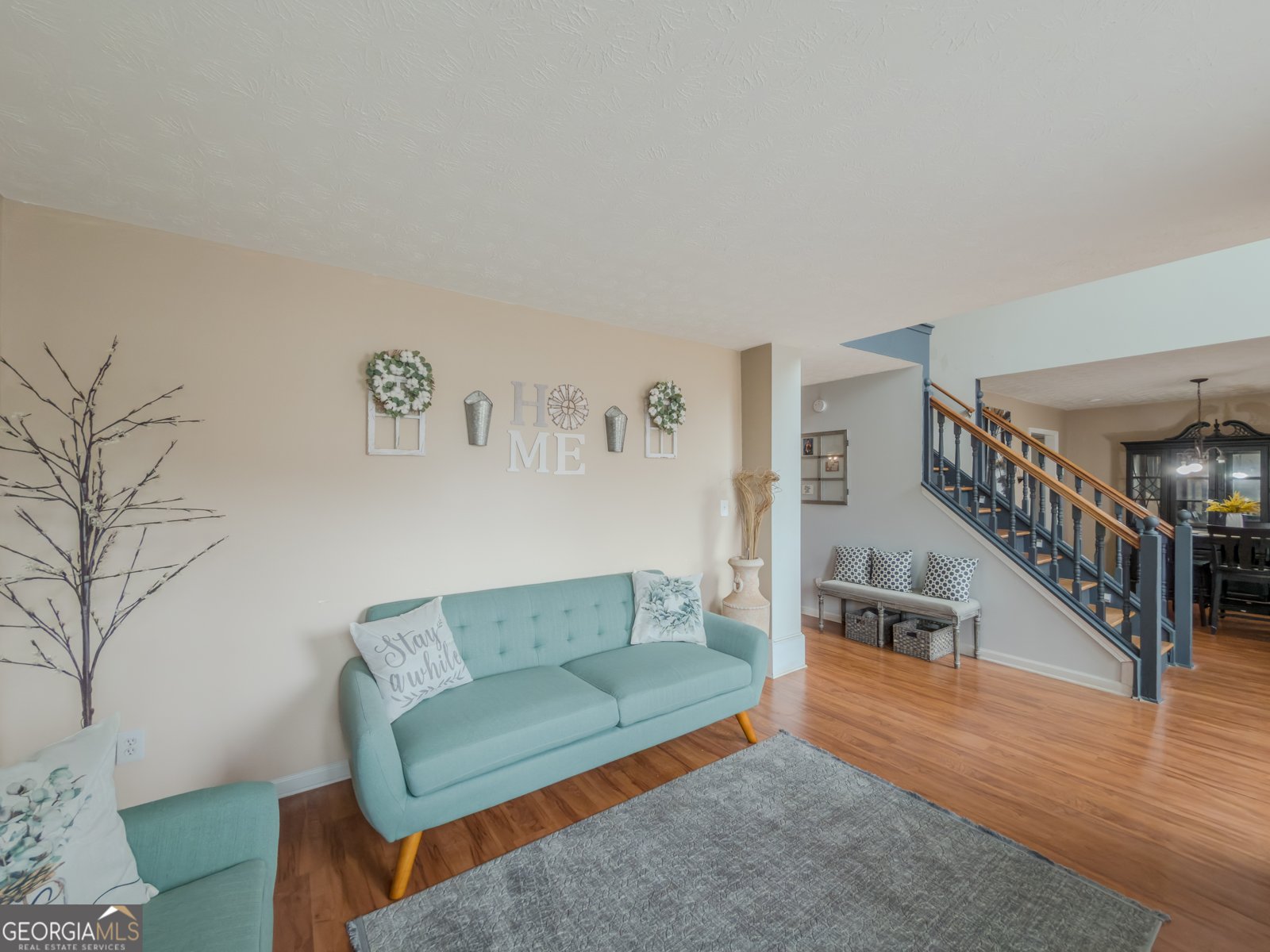 185 Hazelhurst Drive Covington - Photo 6