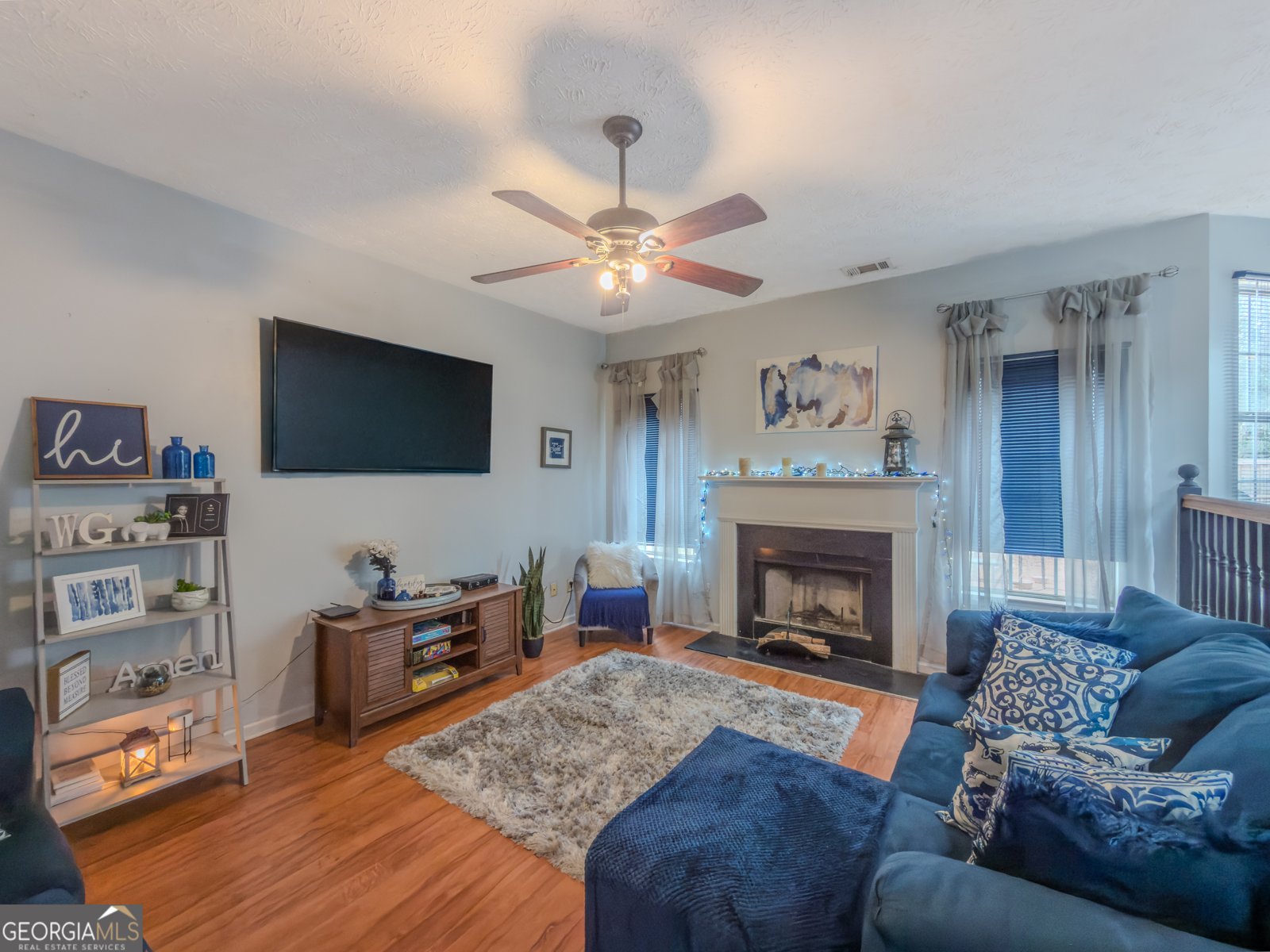 185 Hazelhurst Drive Covington - Photo 7