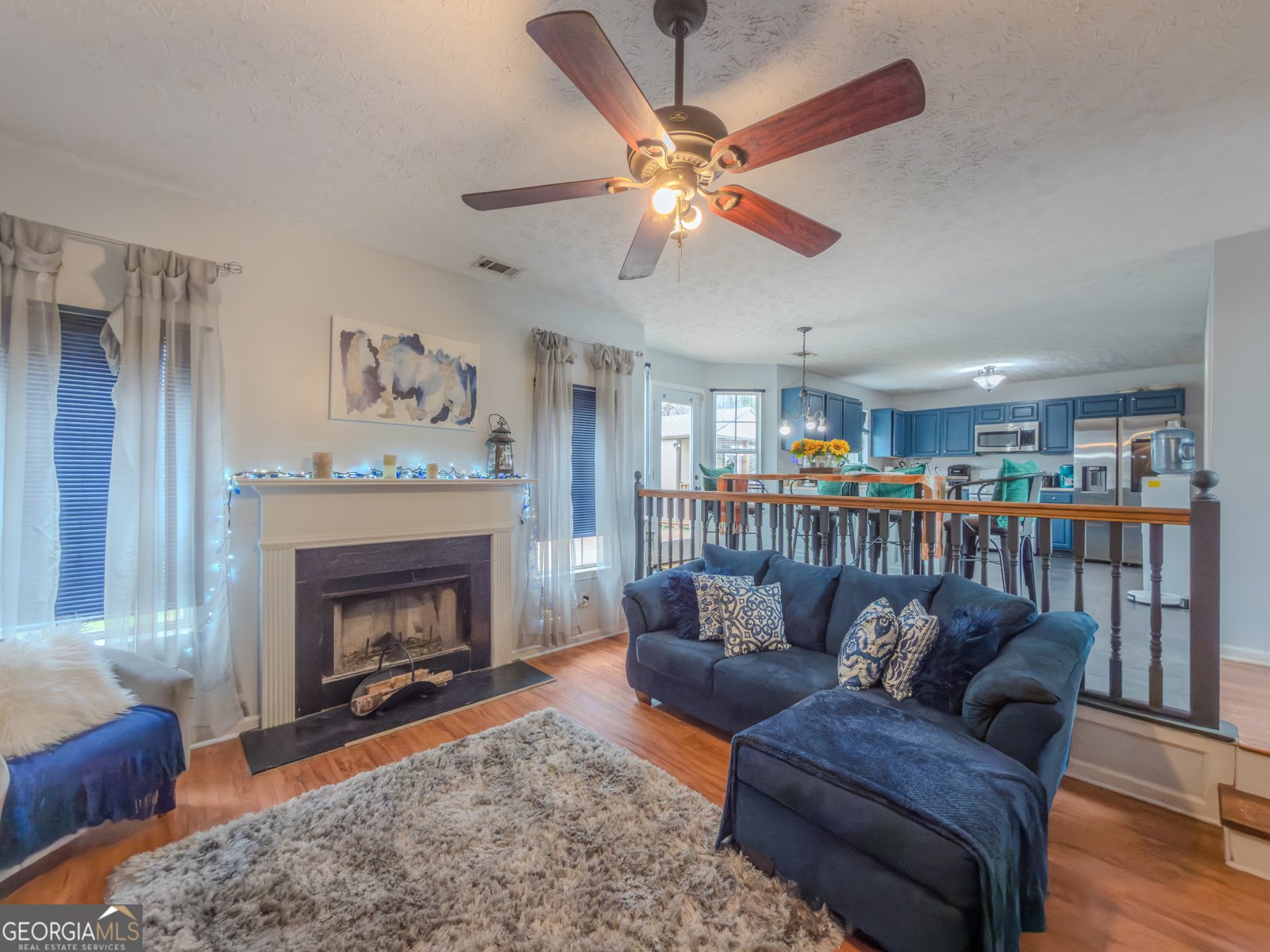 185 Hazelhurst Drive Covington - Photo 8