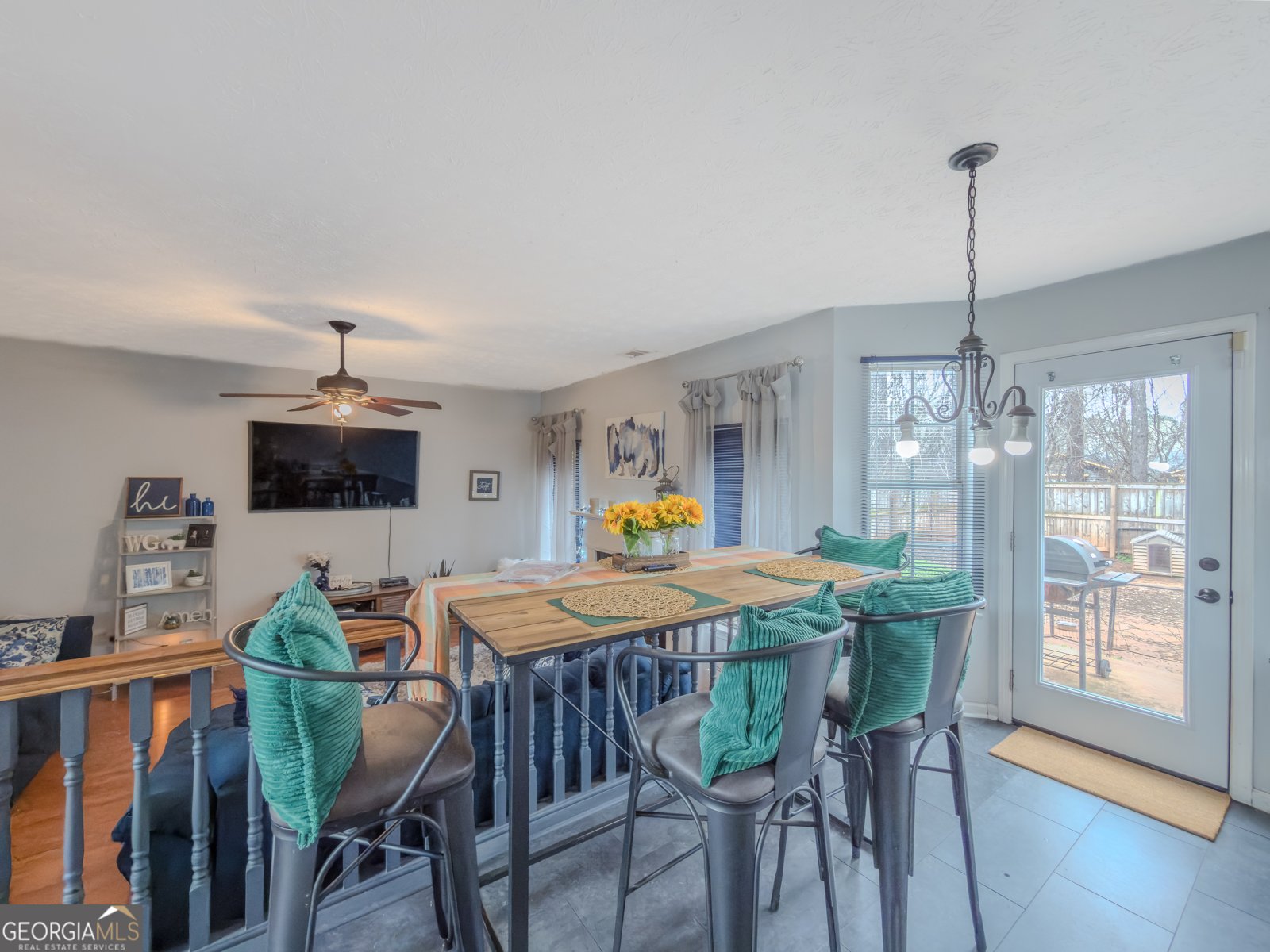 185 Hazelhurst Drive Covington - Photo 9