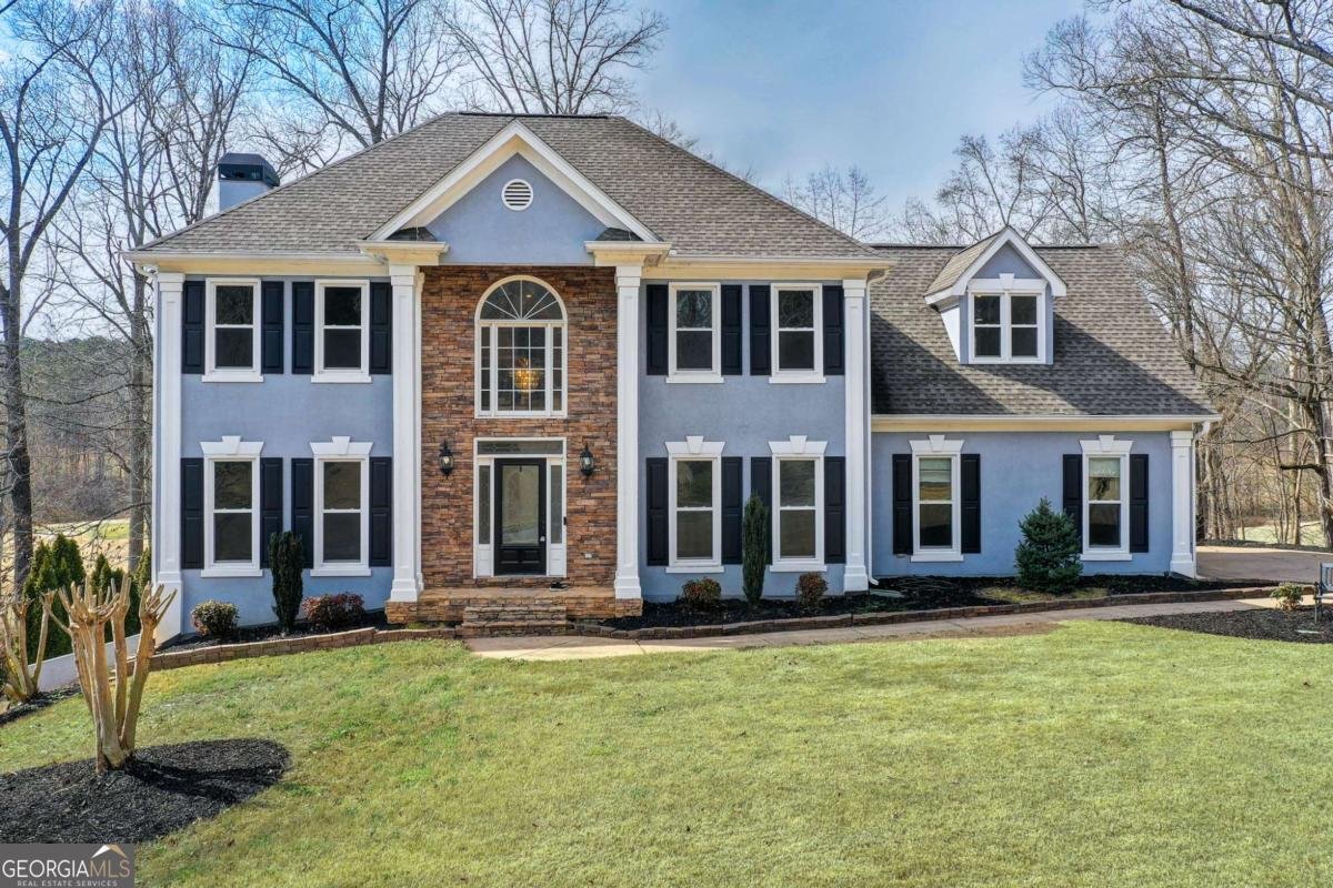 1039 Avery Creek Drive Woodstock - Photo 1