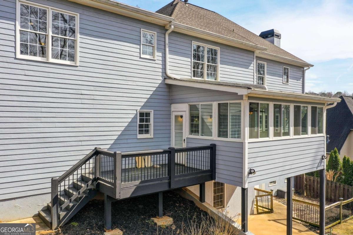 1039 Avery Creek Drive Woodstock - Photo 12