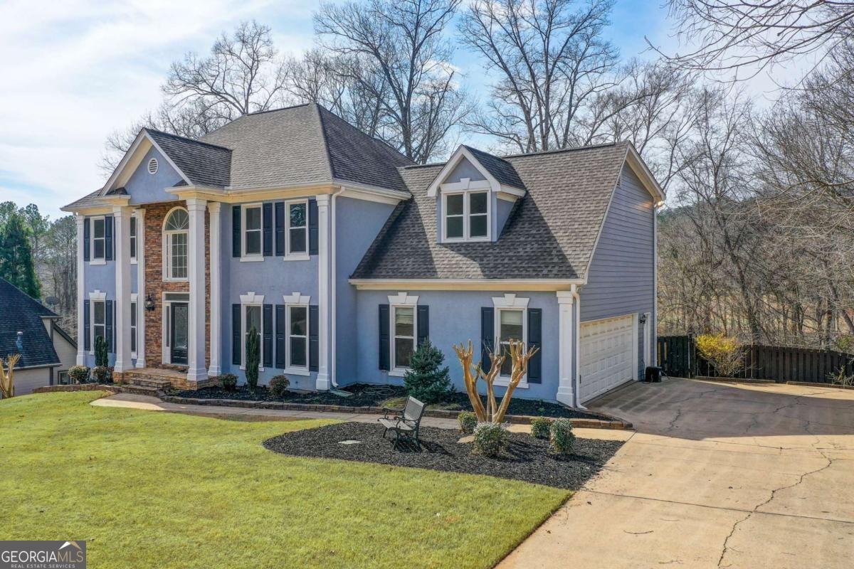 1039 Avery Creek Drive Woodstock - Photo 48