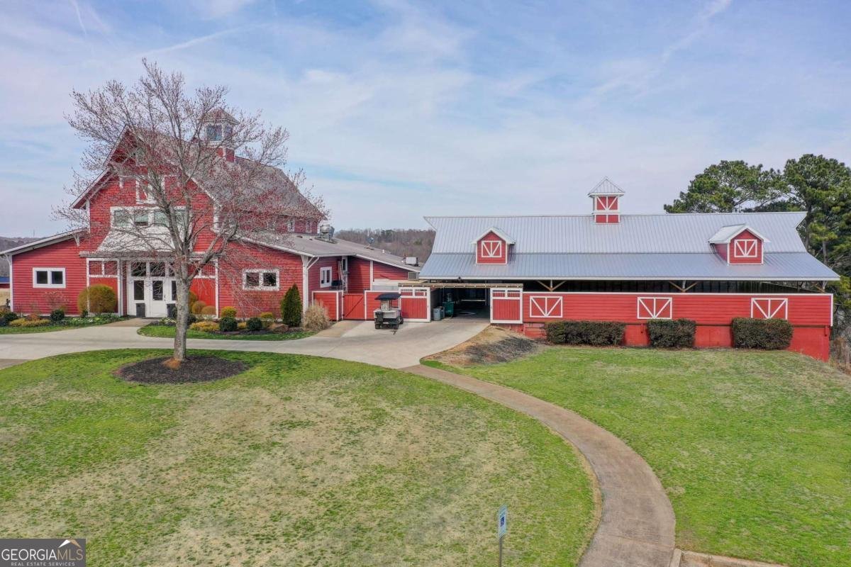 1039 Avery Creek Drive Woodstock - Photo 53