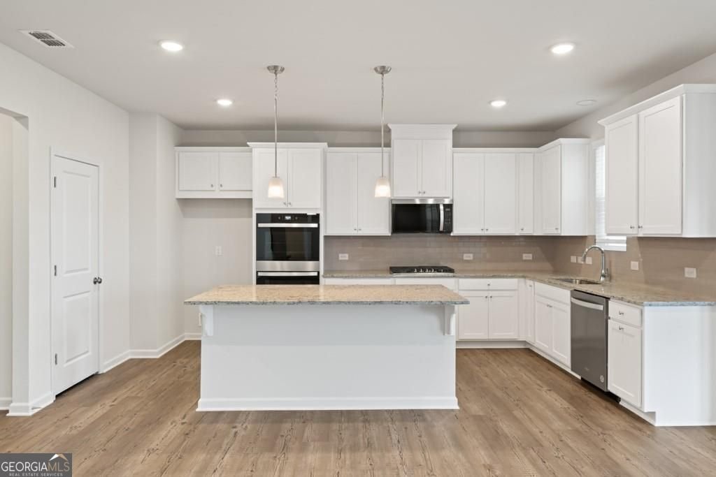 325 Arwen Drive Mcdonough - Photo 25