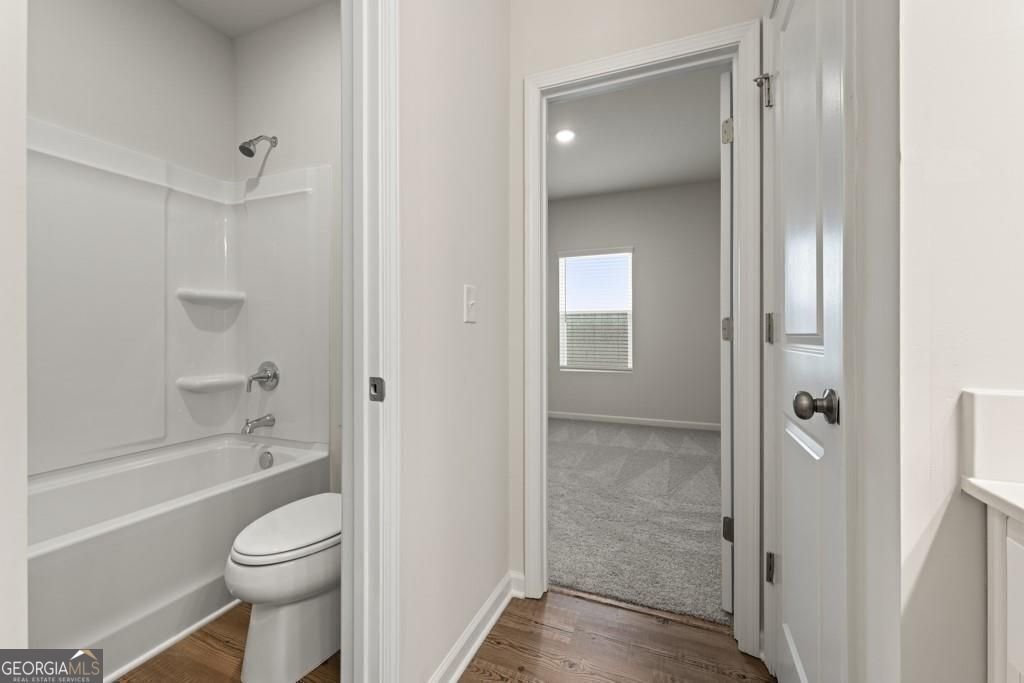 325 Arwen Drive Mcdonough - Photo 9