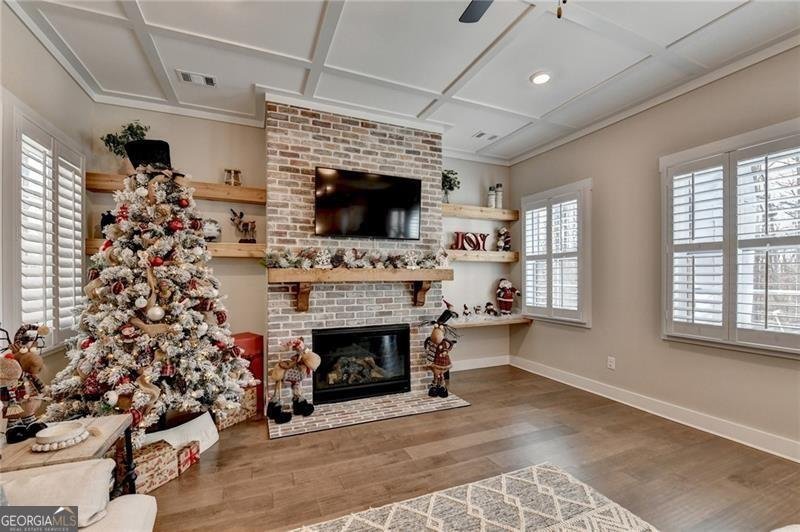 165 Birmingham Road Ball Ground - Photo 14