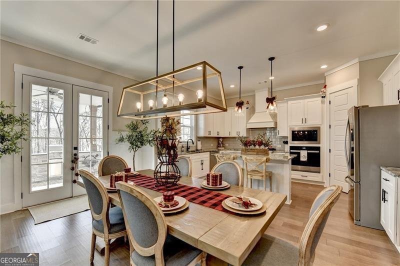 165 Birmingham Road Ball Ground - Photo 19