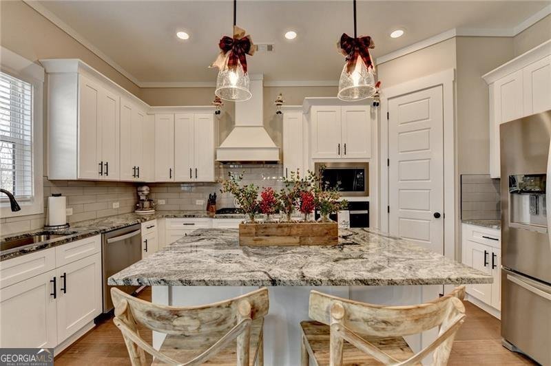 165 Birmingham Road Ball Ground - Photo 20