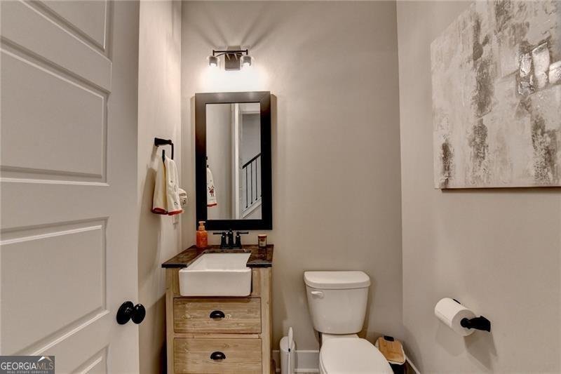 165 Birmingham Road Ball Ground - Photo 25