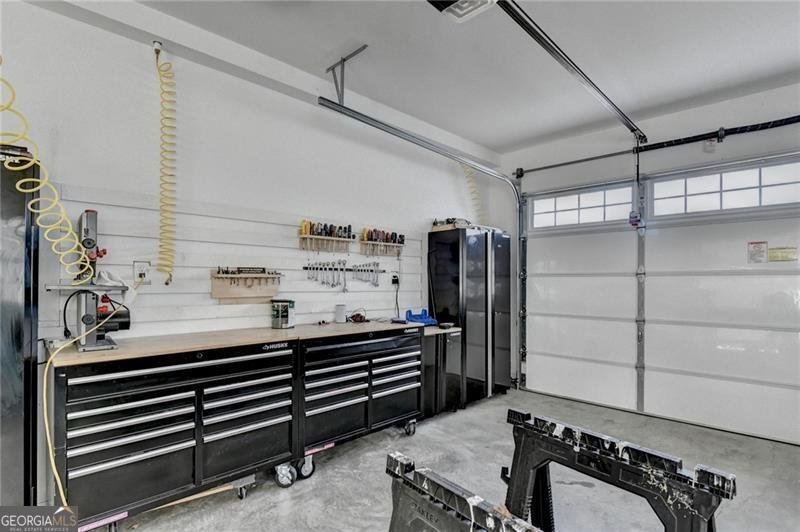 165 Birmingham Road Ball Ground - Photo 46