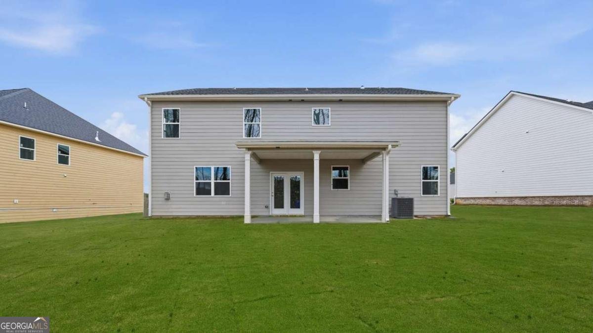 2877 Eucalyptus Road Loganville - Photo 49